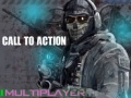 ເກມ Call to Action Multiplayer