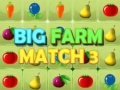 ເກມ Big Farm Match 3