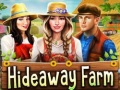 ເກມ Hideaway Farm