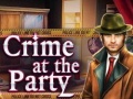 ເກມ Crime at the Party