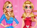 ເກມ BFF Night Club Party Makeover
