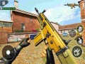 ເກມ FPS Shooting Strike: Modern Combat War 2k20