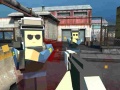 ເກມ Pixel Factory Battle 3D.io