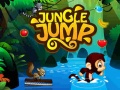ເກມ Jungle Jump
