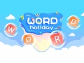 ເກມ Word Holiday