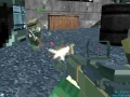 ເກມ Pixel Gungame Arena Prison Multiplayer