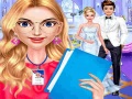 ເກມ Wedding Planner