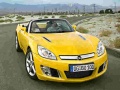 ເກມ Opel GT Puzzle