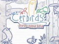 ເກມ Cerbirds