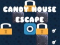 ເກມ Candy House Escape