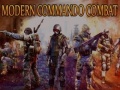 ເກມ Modern Commando Combat