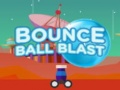 ເກມ Bounce Ball Blast