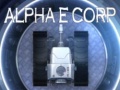 ເກມ Alpha E Corp