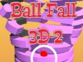 ເກມ Ball Fall 3D 2
