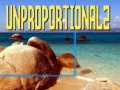 ເກມ Unproportional 2