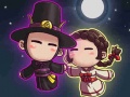 ເກມ Darkmaster and Lightmaiden