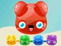 ເກມ Connect The Jelly