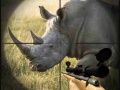 ເກມ Wild Rhino Hunter