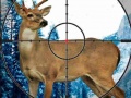 ເກມ Sniper Stag Hunter