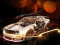 ເກມ Cool Cars Jigsaw Puzzle
