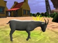 ເກມ Angry Goat Rampage Craze Simulator