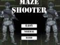 ເກມ Maze Shooter