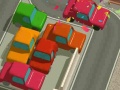 ເກມ Parking Space Jam
