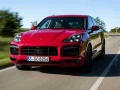 ເກມ 2020 Porsche Cayenne GTS Puzzle