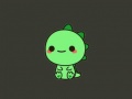 ເກມ Funny Dinosaur Spot The Differences