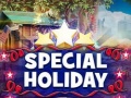 ເກມ Special Holiday