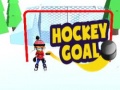 ເກມ Hockey goal