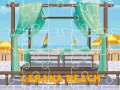 ເກມ Cabana Beach Jigsaw