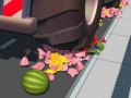 ເກມ Wheel Smash