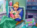 ເກມ Pixie Twins Birth