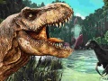 ເກມ Dinasaur Hunt