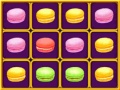 ເກມ Macarons Block Collapse