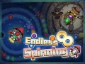 ເກມ Endless Spinning