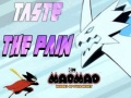 ເກມ Mao Mao Taste the Pain