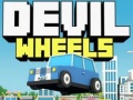 ເກມ Devil Wheels