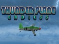 ເກມ Thunder Plane Endless