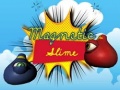 ເກມ Magnetic Slime