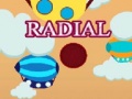 ເກມ Radial