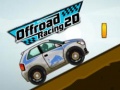 ເກມ Offroad Racing 2D