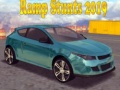 ເກມ Ramp Stunts 2019