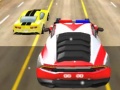 ເກມ Police Car Racing