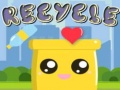 ເກມ Recycle 
