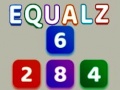 ເກມ Equalz
