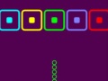 ເກມ Snake Color Break