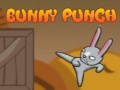 ເກມ Bunny Punch
