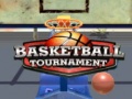 ເກມ Basketball Tournament